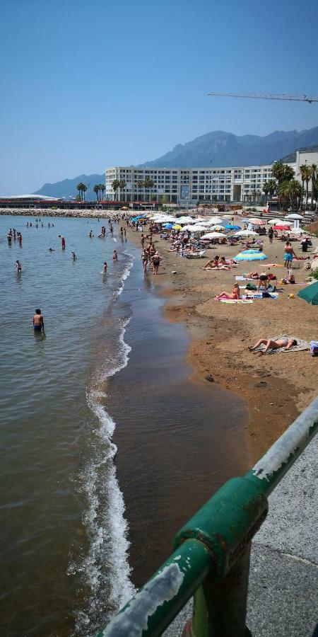 Casa Vacanze Archi Medievali Salerno Zewnętrze zdjęcie
