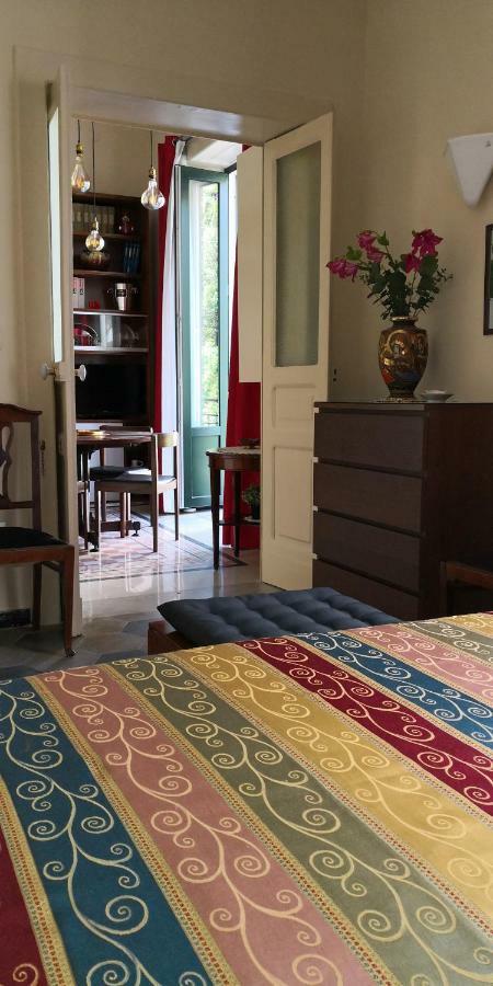 Casa Vacanze Archi Medievali Salerno Zewnętrze zdjęcie