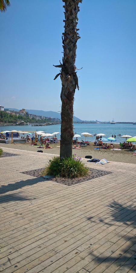 Casa Vacanze Archi Medievali Salerno Zewnętrze zdjęcie