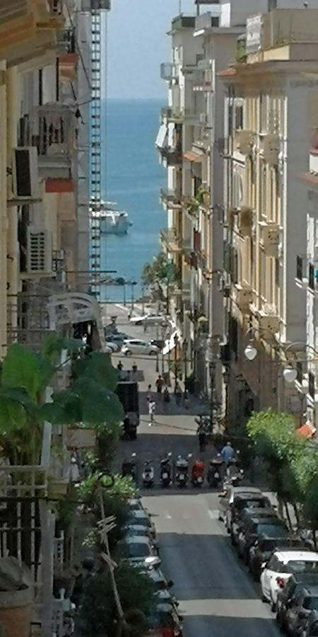 Casa Vacanze Archi Medievali Salerno Zewnętrze zdjęcie