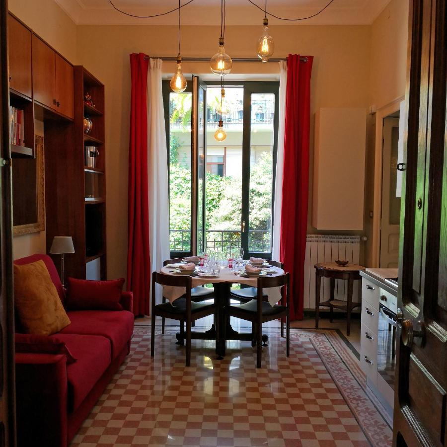 Casa Vacanze Archi Medievali Salerno Zewnętrze zdjęcie
