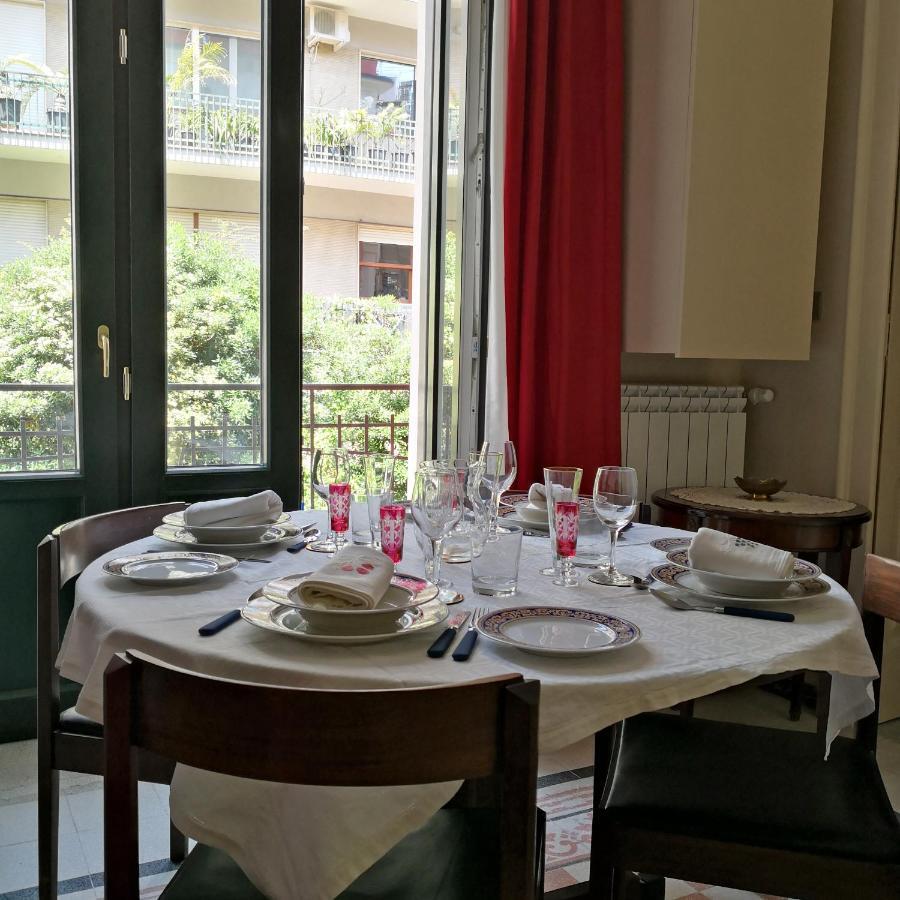 Casa Vacanze Archi Medievali Salerno Zewnętrze zdjęcie