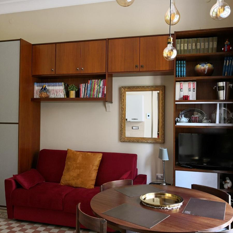 Casa Vacanze Archi Medievali Salerno Zewnętrze zdjęcie