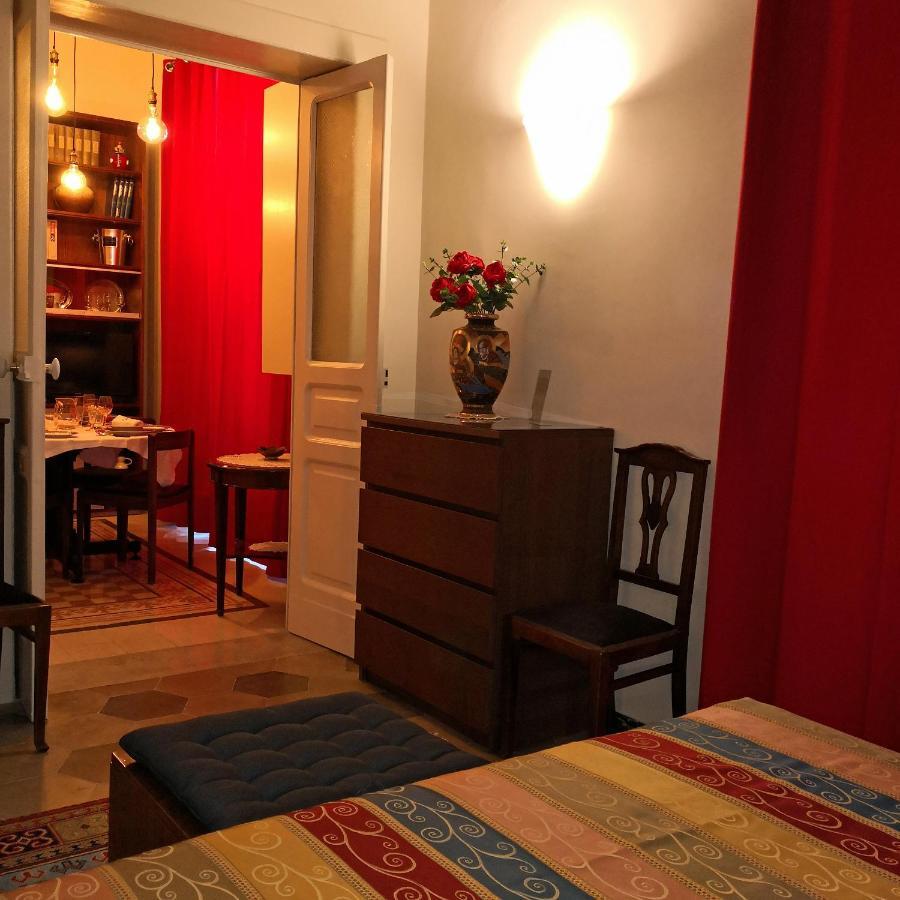 Casa Vacanze Archi Medievali Salerno Zewnętrze zdjęcie