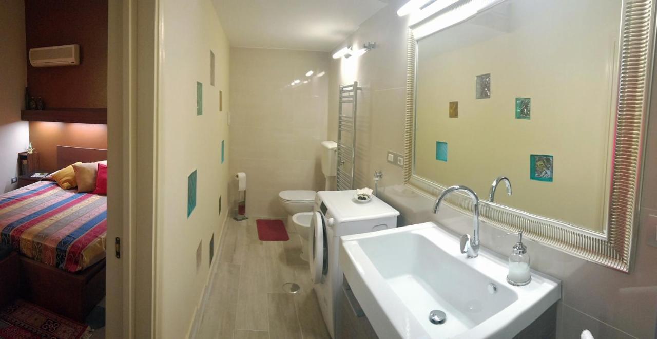 Casa Vacanze Archi Medievali Salerno Zewnętrze zdjęcie