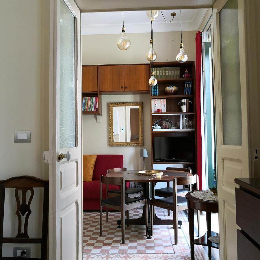 Casa Vacanze Archi Medievali Salerno Zewnętrze zdjęcie