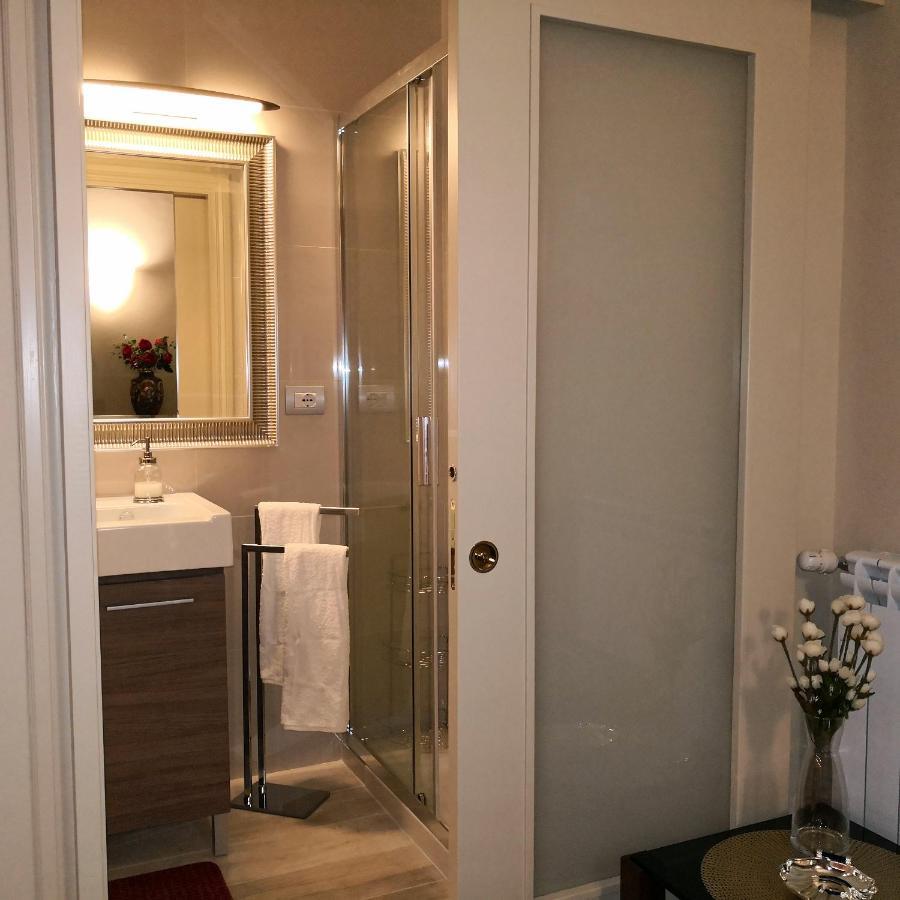 Casa Vacanze Archi Medievali Salerno Zewnętrze zdjęcie