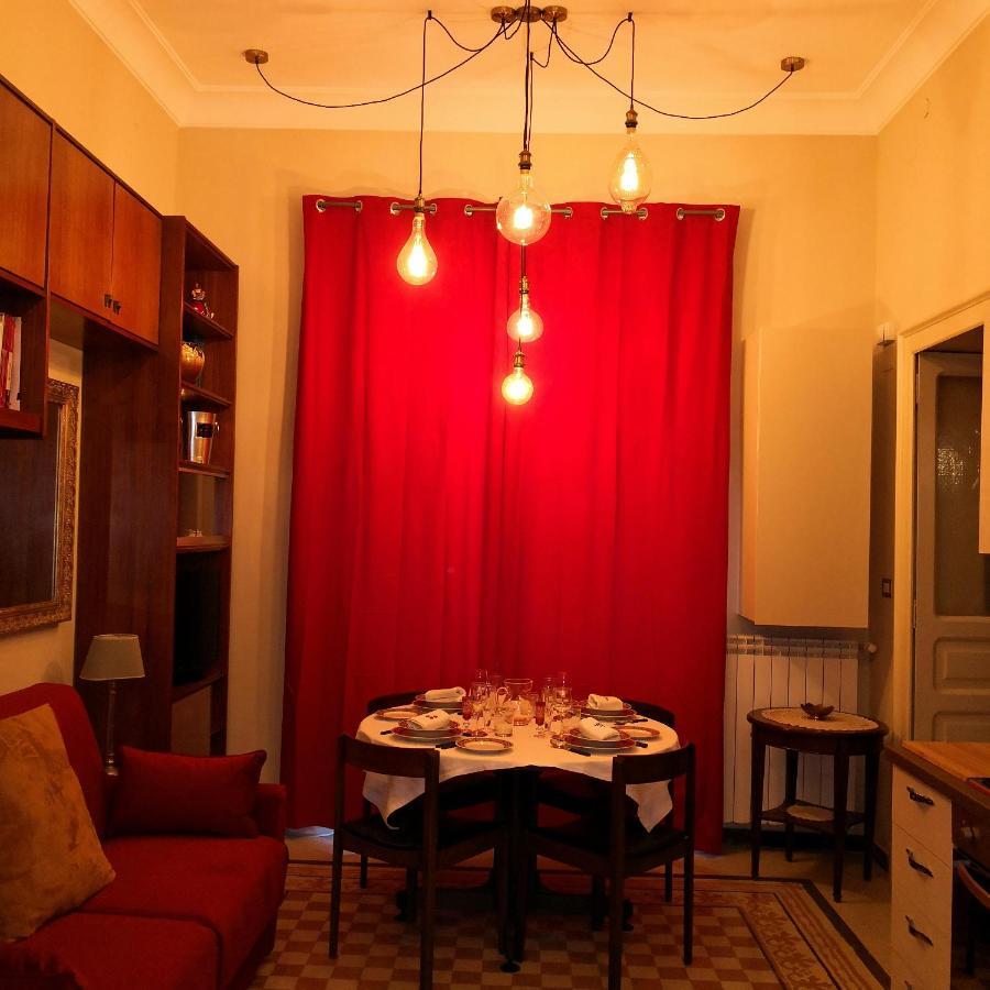 Casa Vacanze Archi Medievali Salerno Zewnętrze zdjęcie