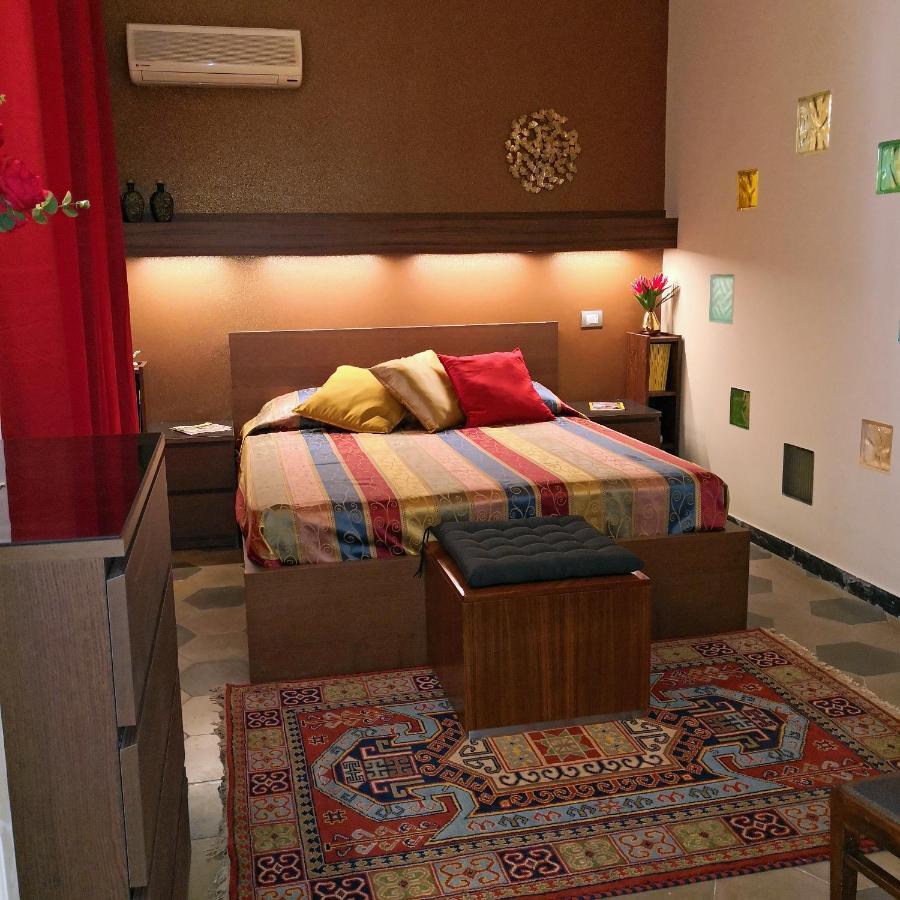 Casa Vacanze Archi Medievali Salerno Zewnętrze zdjęcie